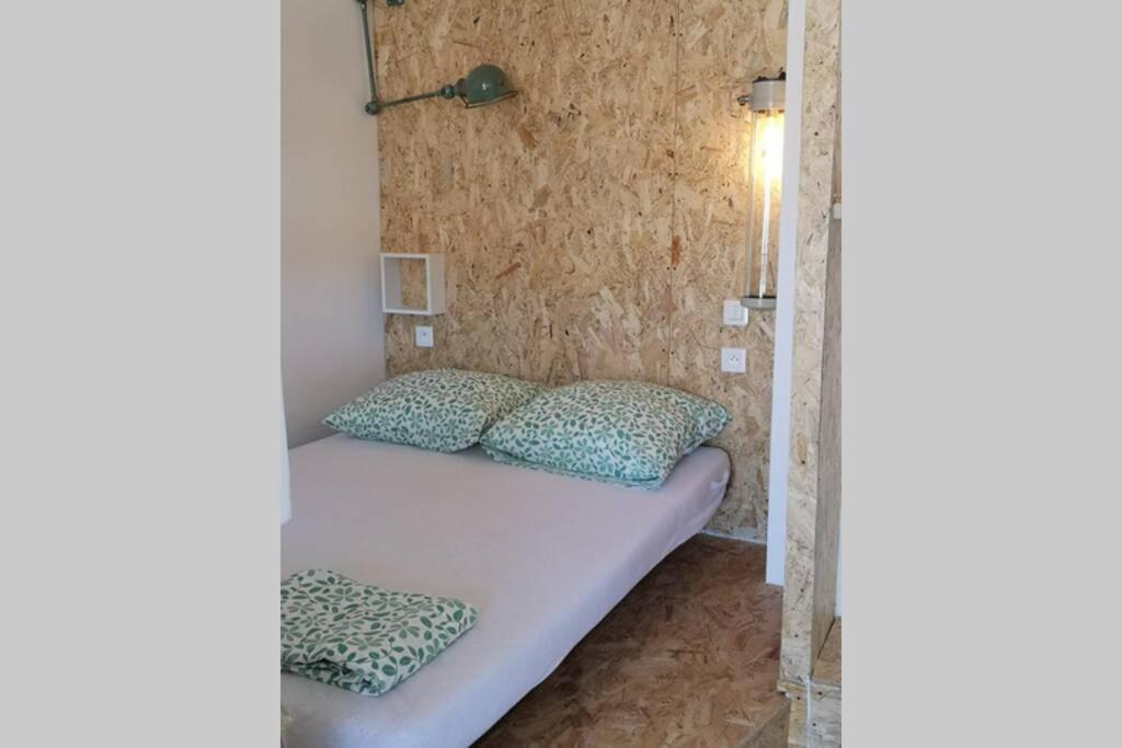 Studio Jungle Au Mourillon Appartement Toulon Buitenkant foto